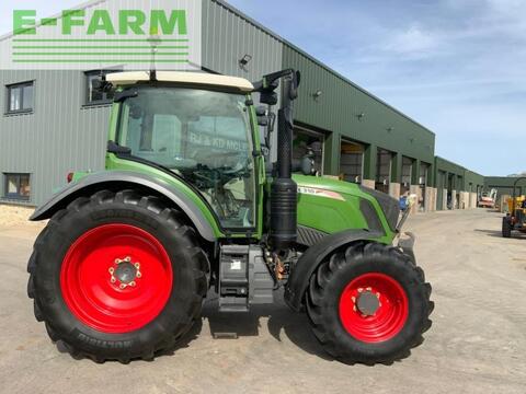 <strong>Fendt 310 power trac</strong><br />