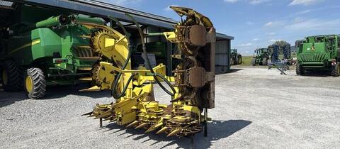 John Deere 360
