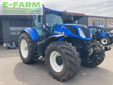 New Holland t7.270 ac