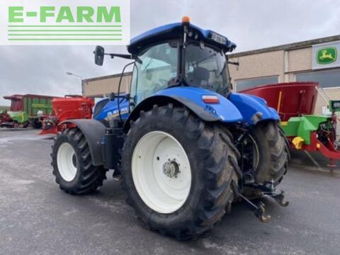 New Holland t7.210 rc