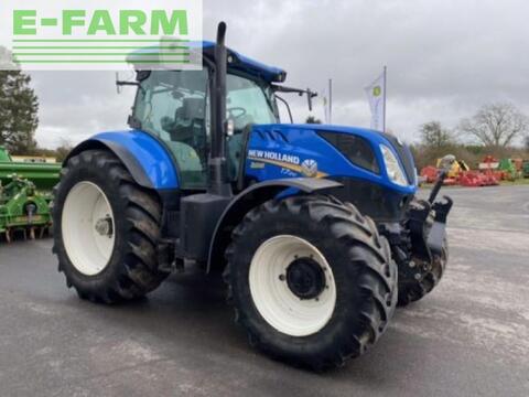 New Holland t7.210 rc