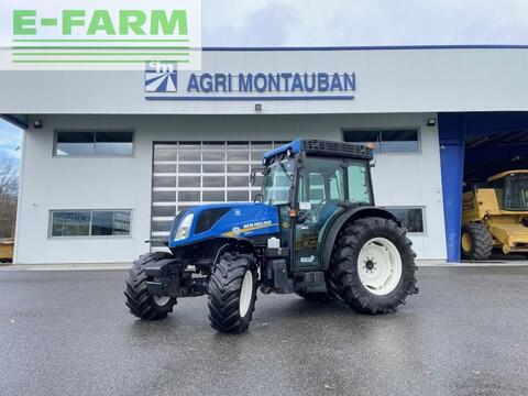 <strong>New Holland t 4.110 </strong><br />