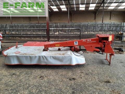 <strong>Kuhn fc313</strong><br />