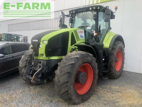 <strong>CLAAS axion 920 cmat</strong><br />