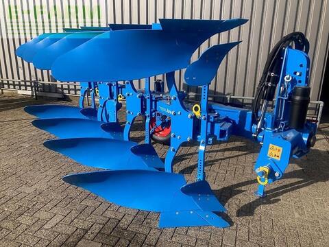 Lemken juwel 7 mv 4 n 100