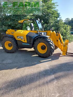 JCB 541-70 Agripro