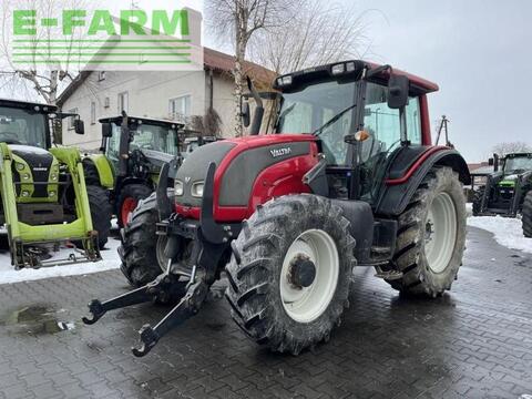 <strong>Valtra n121 hitech</strong><br />