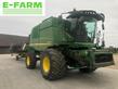 John Deere T660