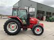 McCormick cx75 tractor (st22099)