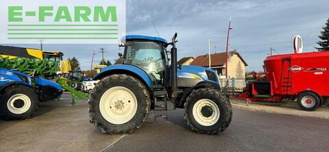 New Holland t6090