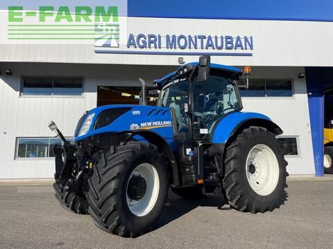 <strong>New Holland t7.210 p</strong><br />