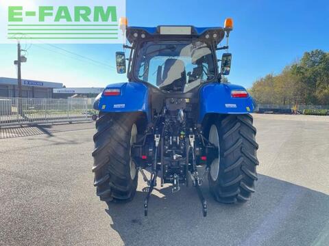 New Holland t7.210 pc