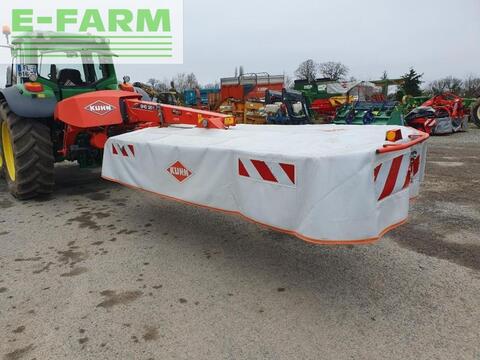 <strong>Kuhn gmd 3511 ff</strong><br />