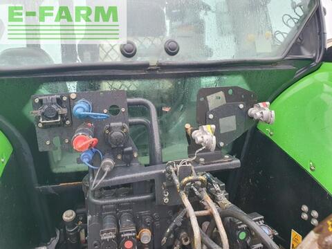 Deutz-Fahr agrotron 6175 ttv