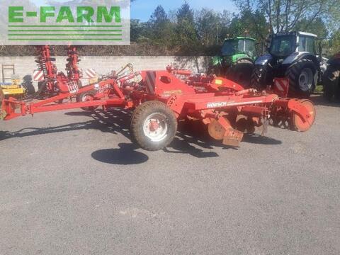 Horsch joker 6rt