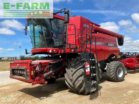 Case-IH axial flow 9230 35fod