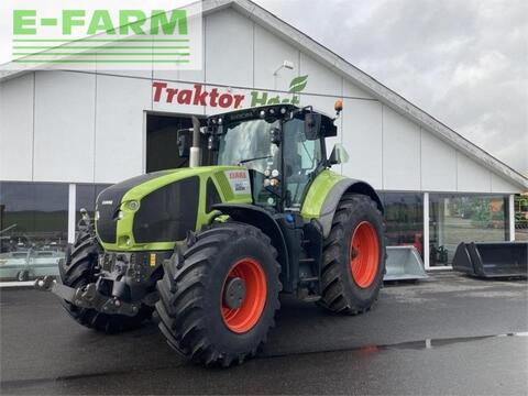 <strong>CLAAS axion 950 cmat</strong><br />