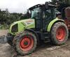 CLAAS arion 410 cis