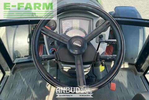 CLAAS arion 420 cis
