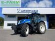 New Holland t 6.155