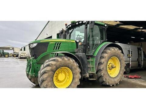 John Deere 6190r