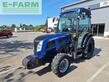 Landini rex 4.100f