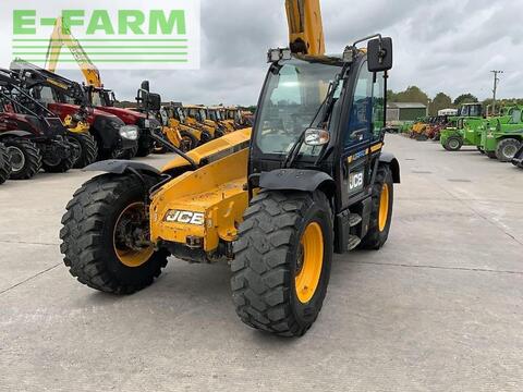 JCB 542.70 agri-pro telehandler (st20061)