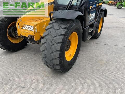 JCB 542.70 agri-pro telehandler (st20061)