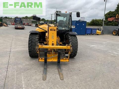 JCB 542.70 agri-pro telehandler (st20061)