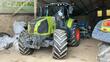 CLAAS axion 810 cmatic (a61/105) CMATIC