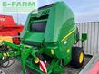 John Deere v 451 m