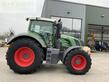 Fendt 828 power tractor (st18710)