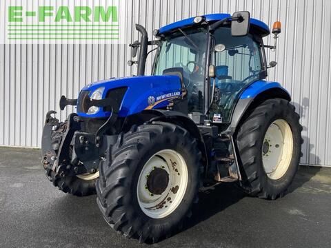 <strong>New Holland t6.140 e</strong><br />