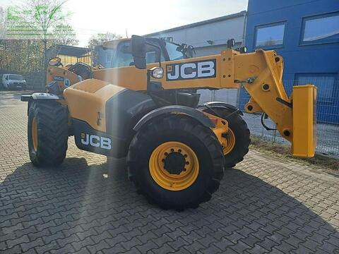 JCB 560-80 agriplus