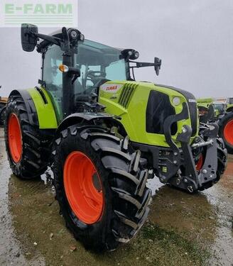 CLAAS arion 470 stage v