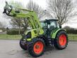 CLAAS ARION 440 PANORAMIC