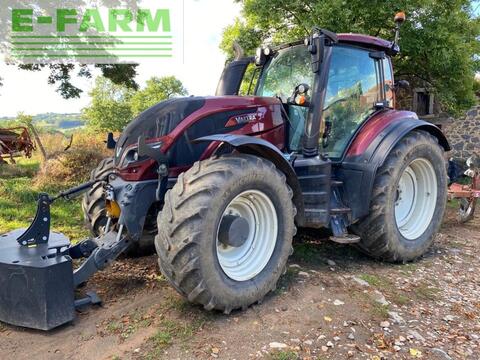 <strong>Valtra t 214 direct</strong><br />