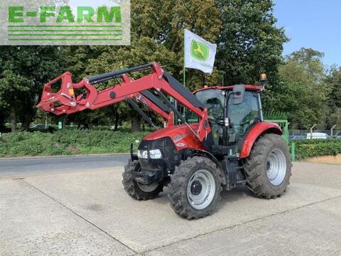 <strong>Case-IH 115c</strong><br />
