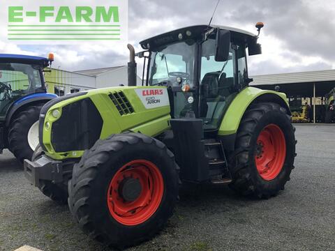CLAAS arion 620 t4i (a36/100)
