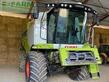 CLAAS LEXION 760 4WD