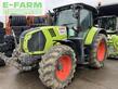 CLAAS arion 610 concept