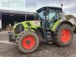 CLAAS ARION 630