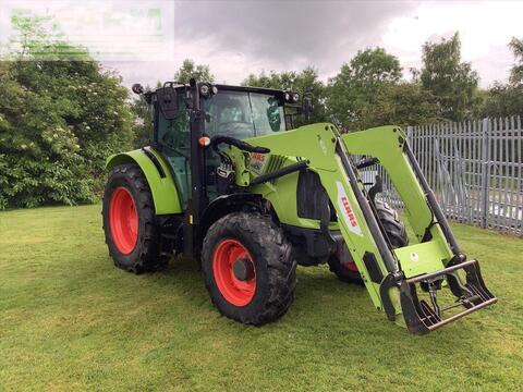 CLAAS ARION 420CLAS