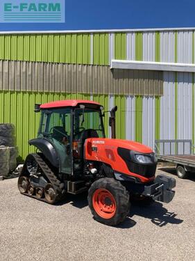 Kubota m5091 n