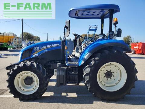 New Holland t 5.95