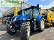 New Holland t6.180dct