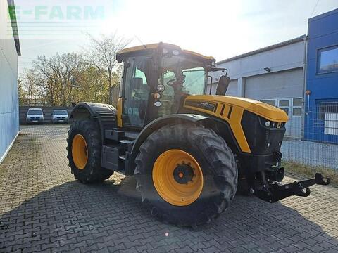 JCB fastrac 4220