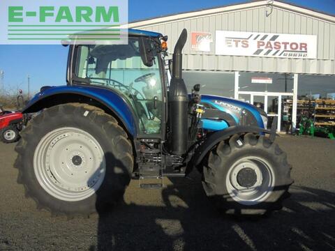 <strong>Landini 7-160 dynami</strong><br />