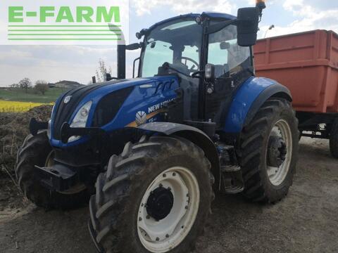 New Holland t 5.110 ec EC