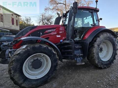 Valtra t174 active